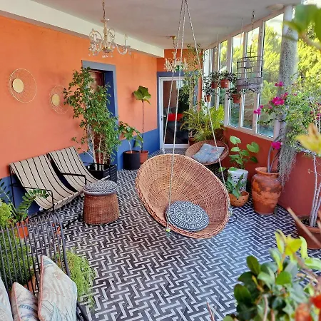 Aspa - Urban Conscious Living 3* Φουνκάλ
